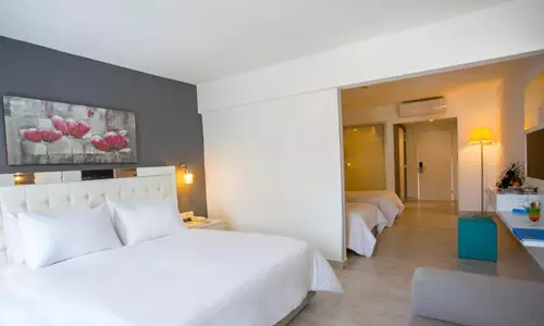 هتل ل بلو ریزورت کوش آداسی هتل ل بلو ریزورت کوش آداسی